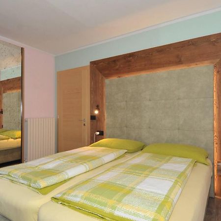Casa Fiorella Livigno Ngoại thất bức ảnh
