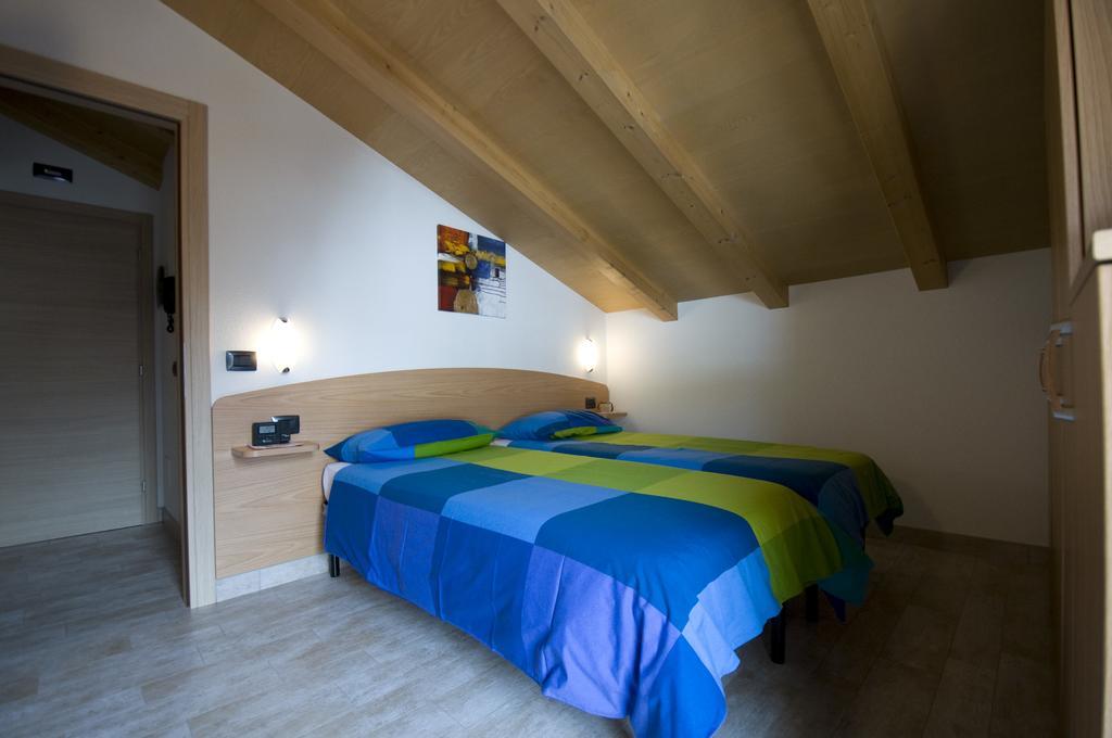Casa Fiorella Livigno Phòng bức ảnh