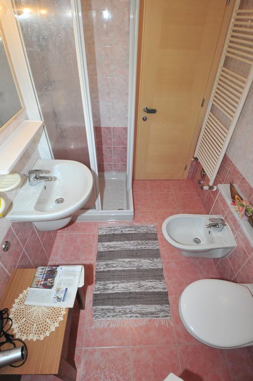 Casa Fiorella Livigno Ngoại thất bức ảnh