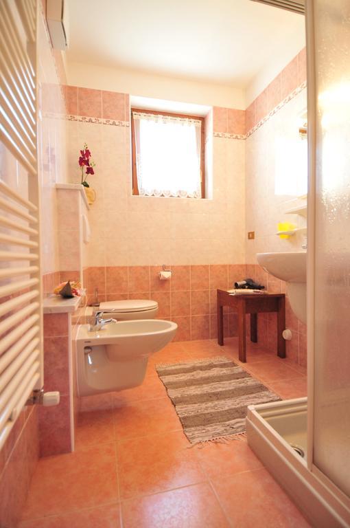 Casa Fiorella Livigno Ngoại thất bức ảnh
