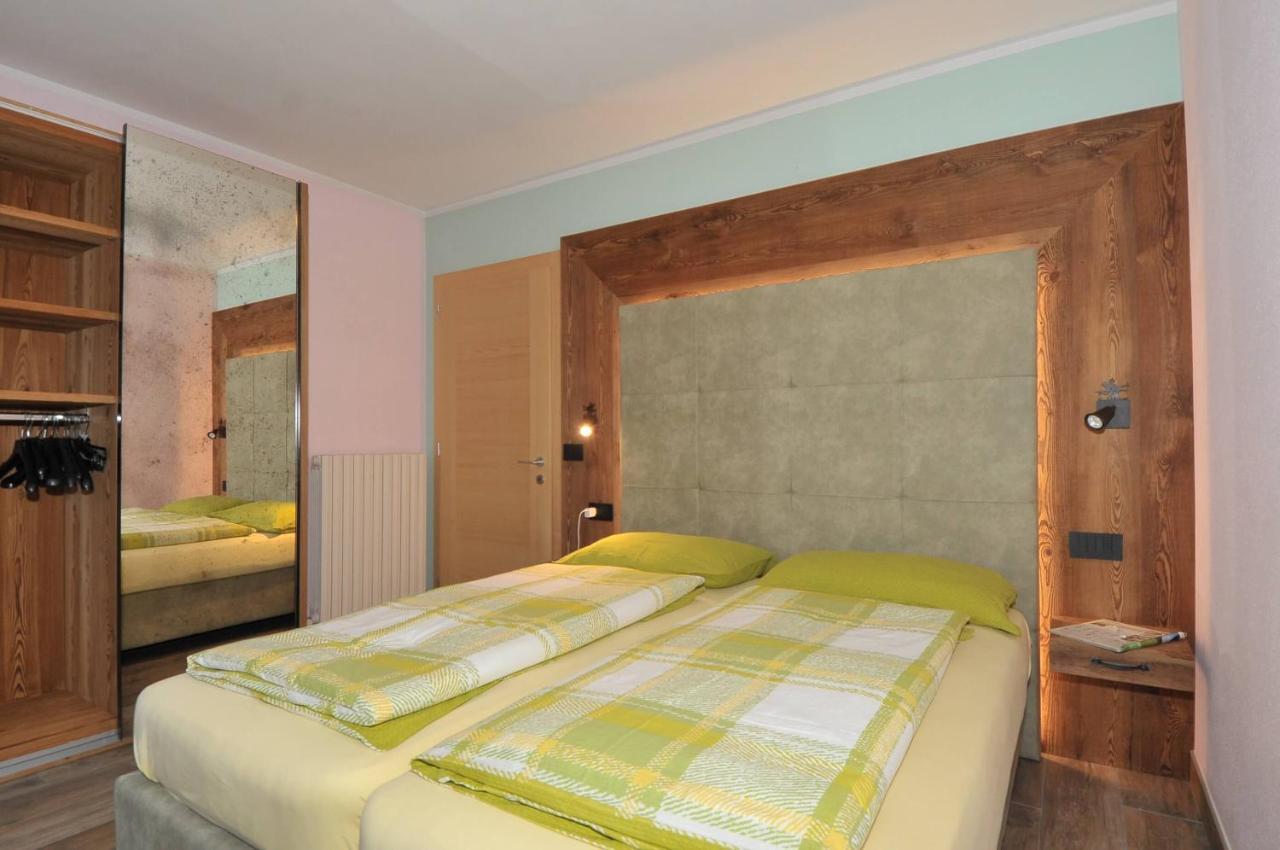 Casa Fiorella Livigno Ngoại thất bức ảnh