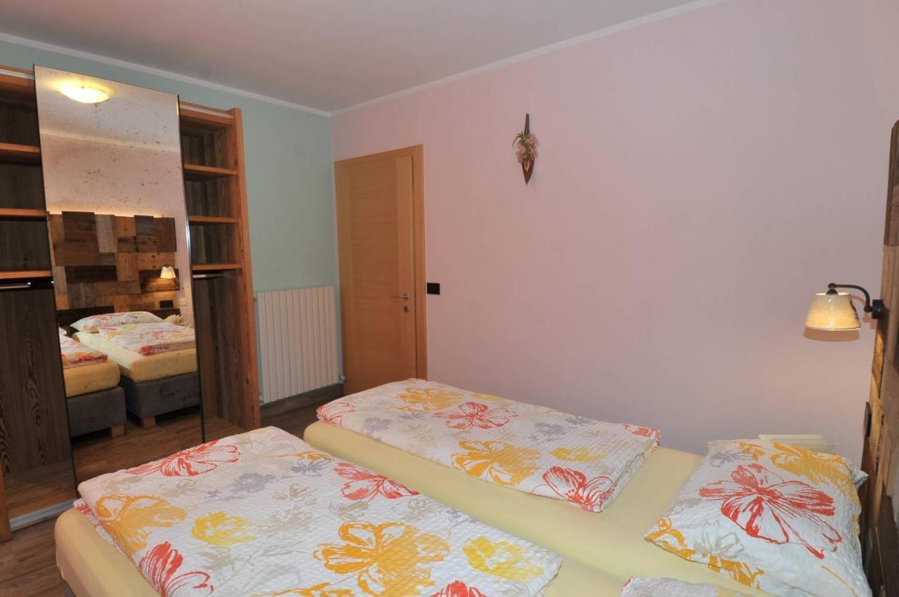 Casa Fiorella Livigno Ngoại thất bức ảnh